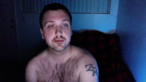 hairybeastzh